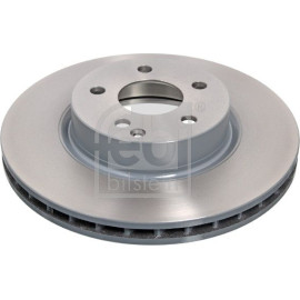 FEBI BILSTEIN Bremsscheibe 30598