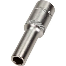 1/2 Steckschlüsseleinsatz 6-Kant, Länge 10 mm 1457710