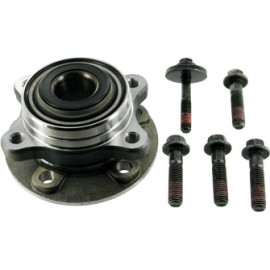 Radlagersatz VA VKBA 3626