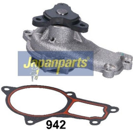 Japanparts Wasserpumpe / Kühlmittelpumpe PQ-942 Japanparts Wasserpumpe / Kühlmittelpumpe PQ-942