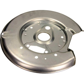 Maxgear Spritzblech, Bremsscheibe 19-3447