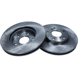 MAXGEAR Bremsscheibe 19-1951 Honda Accord 03-15 MAXGEAR Bremsscheibe 19-1951 Honda Accord 03-15