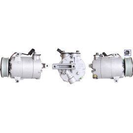 Kompressor, Klimaanlage 51-1006