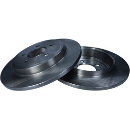 MAXGEAR Bremsscheibe 19-4740 MAXGEAR Bremsscheibe 19-4740