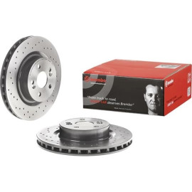 72 481 066 Bremsscheibe VA 09.8904.21