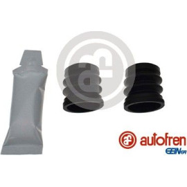 Autofren Satz Führungsbuchsen D7389