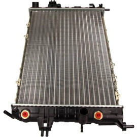 MAXGEAR Motorkühler AC289661
