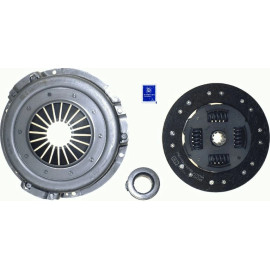 SACHS Kupplungssatz 3000 460 001