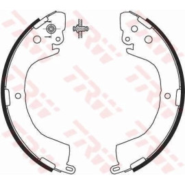 84 461 018 Bremsbacken GS8691