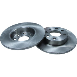 MAXGEAR Bremsscheibe 19-0795 Opel Corsa C MAXGEAR Bremsscheibe 19-0795 Opel Corsa C