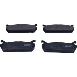 MAXGEAR Bremsbelagsatz 19-1764 Mazda 323 -94/Mx-5 98-05 1,8 16V/Suzuki Baleno 96-02 MAXGEAR Bremsbelagsatz 19-1764 Mazda 323 -94/Mx-5 98-05 1,8 16V/Suzuki Baleno 96-02
