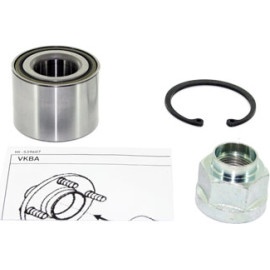 Radlagersatz HA VKBA 7573