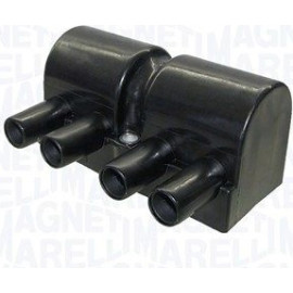 MAGNETI MARELLI Zündspule 060717089012