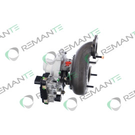 Turbolader 003-002-000023R