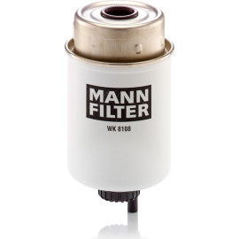 Mann & Hummel Kraftstofffilter LKW WK 8108