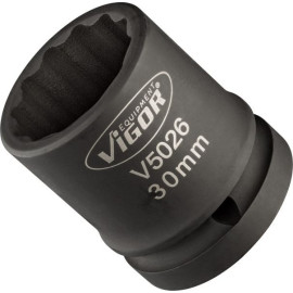 VIGOR Steckschlüsselsatz V5026
