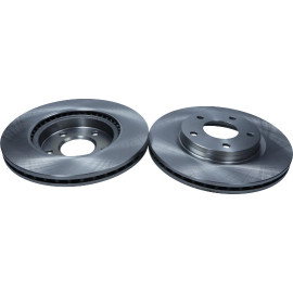 MAXGEAR Bremsscheibe 19-2257 Nissan Juke 10 MAXGEAR Bremsscheibe 19-2257 Nissan Juke 10