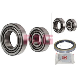 Radlagersatz 713 6193 00