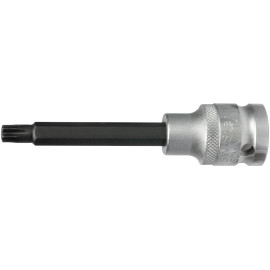 SW-Stahl Torx-Einsatz T55 x 100 mm - 1/2Z 05347SB