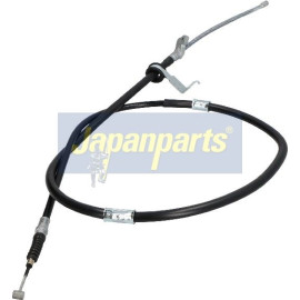 Seilzug, Feststellbremse Toyota T. Hi-Ace 95-06 Pr BC-2005R