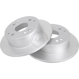 A.B.S. Bremsscheibe 17378