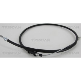 Seilzug, Feststellbremse Fiat Ducato Vol. 06- Le/Pr 8140 10141