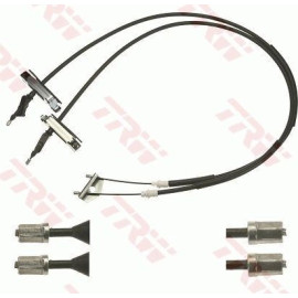 Handbremsseil GCH183