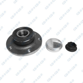 GSP Radlager 9230098K GSP Radlager 9230098K