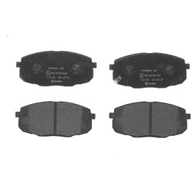 BREMBO Bremsklötze VA P 30 034