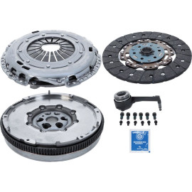 SACHS Kupplungssatz 2290 601 009