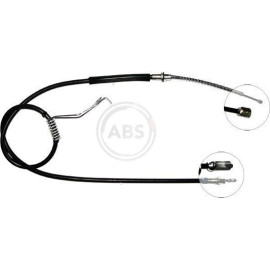 A.B.S. Handbremsseil Seilzug Festellbremse K17867