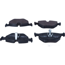 MAXGEAR Bremsbelagsatz 19-0526 BMW E46 98-/E85 Z4 03-/Rover 75 MAXGEAR Bremsbelagsatz 19-0526 BMW E46 98-/E85 Z4 03-/Rover 75