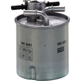 M&H Kraftstofffilter WK 9081