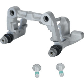 TRW Bremssattelhalter Hinterachse rechts BDA975 TRW Bremssattelhalter Hinterachse rechts BDA975