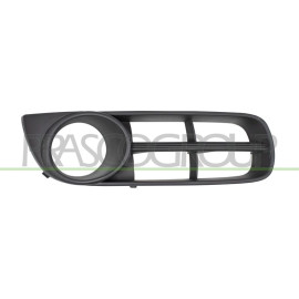 Prasco Grill unten rechts mit Nebelscheinwerfer schwarz SK3242133
