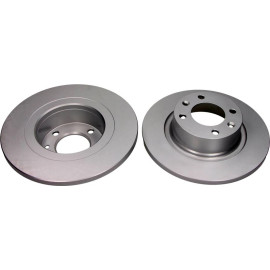 Quaro Bremsscheibe Citroen T. C5 Mit Korrosionsschutzbeschichtung QD9612 Quaro Bremsscheibe Citroen T. C5 Mit Korrosionsschutzbeschichtung QD9612
