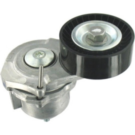 Multi-V-Umlenkrolle VKM 35024
