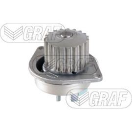 PA 683 Wasserpumpe PA683