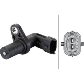 HELLA Impulsgeber, Kurbelwelle 6PU 013 122-851