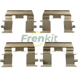 FRENKIT Zubehör, Bremsbeläge 901281