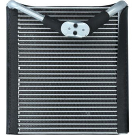 KAMOKA Verdampfer, Klimaanlage 7770056