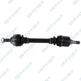 GSP Antriebswelle 245024