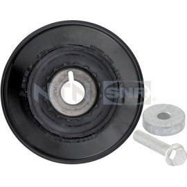 Riemenscheibe+Schraube DPF355.26K1