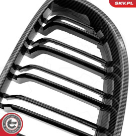 ESEN SKV Kühlergitter 66SKV174