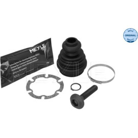 Faltenbalg, Antriebswelle Vw Int. Sharan 100 498 0134