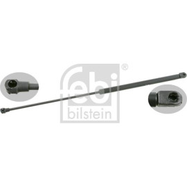 febi Gasdruckfeder 17323