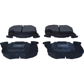 MAXGEAR Bremsbelagsatz 19-0471 Citroen Saxo MAXGEAR Bremsbelagsatz 19-0471 Citroen Saxo