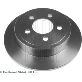 BluePrint Bremsscheibe Jeep T. Cherokee/Wrangler 2,4-4,0 98-08 ADA104308 BluePrint Bremsscheibe Jeep T. Cherokee/Wrangler 2,4-4,0 98-08 ADA104308
