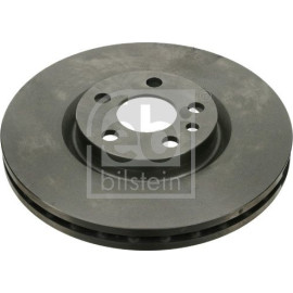 FEBI BILSTEIN Bremsscheibe 22403 FEBI BILSTEIN Bremsscheibe 22403