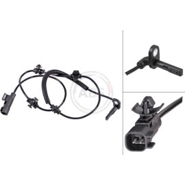 A.B.S. ABS Sensor 31777